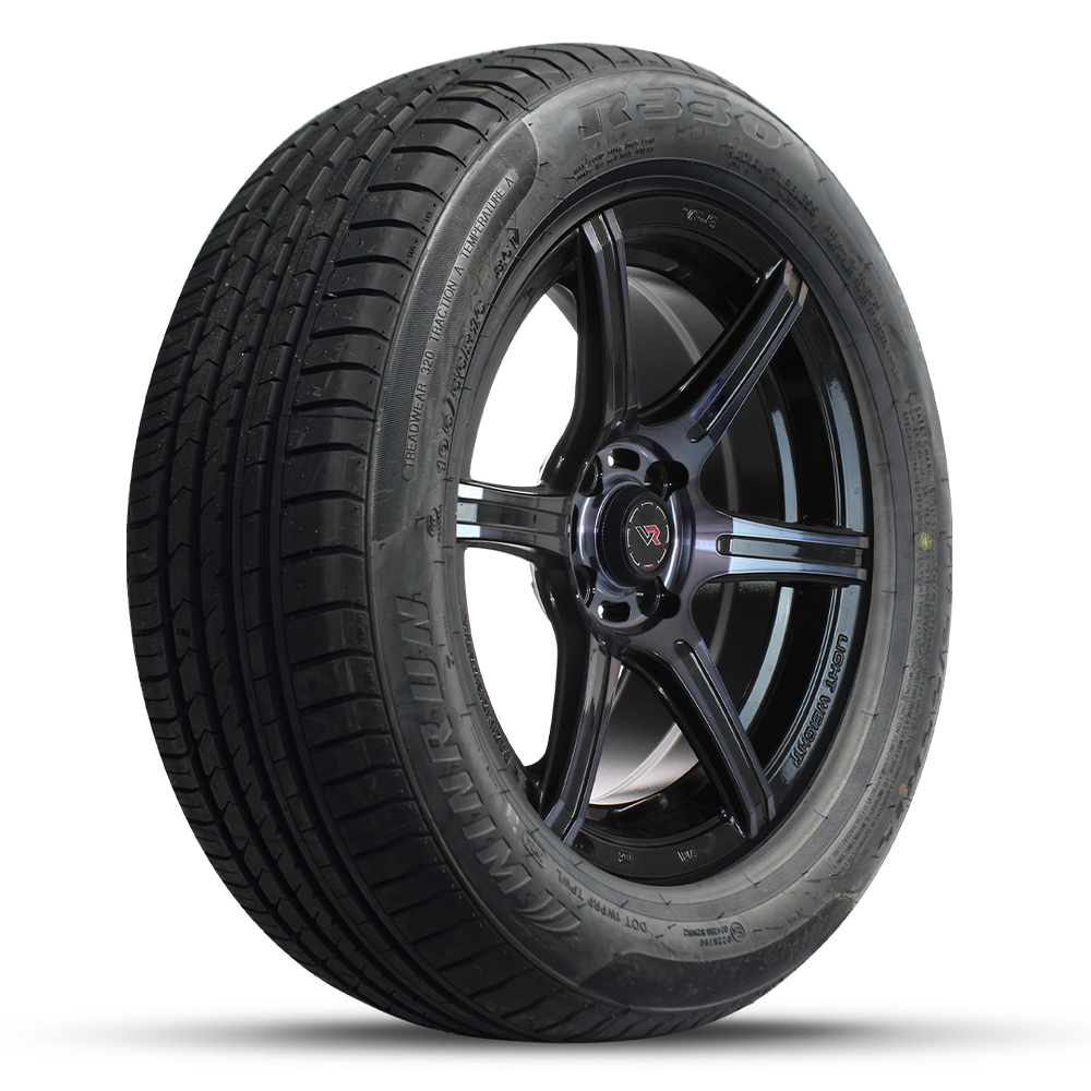WINRUN - R330 — Dubshop Online